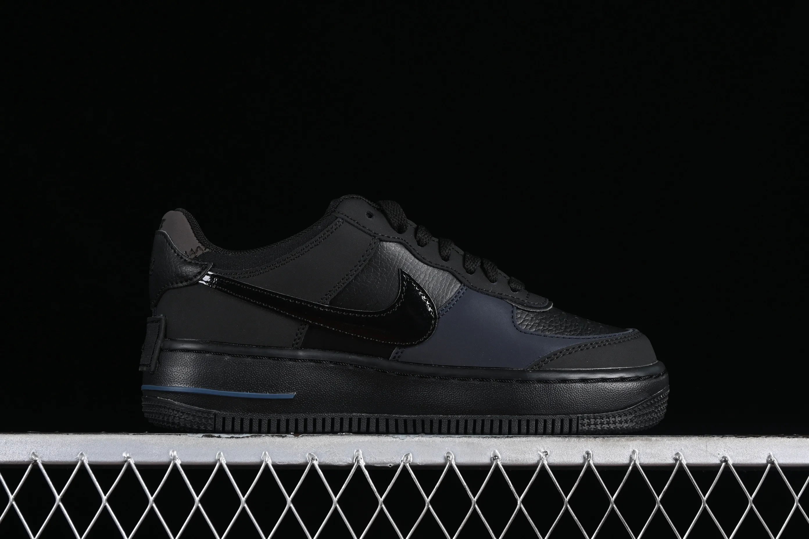 All Categories Nk Air Force 1 Air Force Series Nk Air Force 1 Shadow Air Force Lightweight Increase Nk Air Force 1 Shadow Air Force One Lightweight Increase Low Top Versatile Sneakers FB7582-001